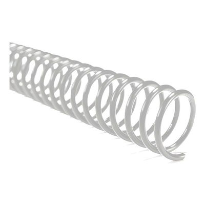 Espiral N° 14  Cristal P/85 Hojas Oficio