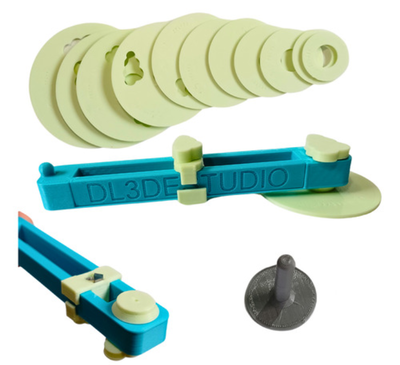 Cutter circular 