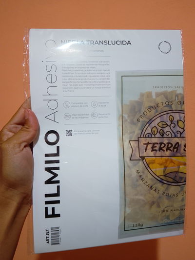 FILMILO NIEBLA TRASLUCIDAX 10