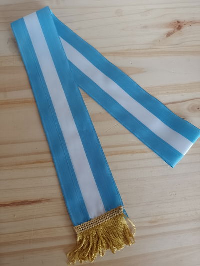 Banda para sublimar 