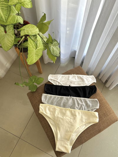 Vedetinas PACK X3