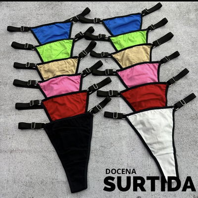 DOCENA COLORES
