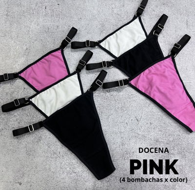 DOCENA PINK