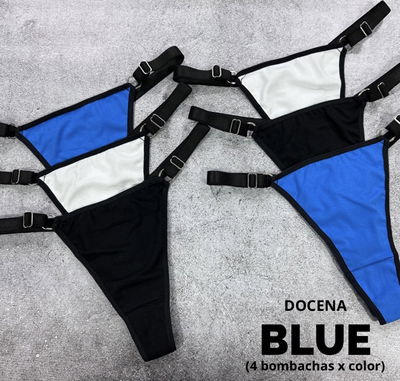 DOCENA BLUE
