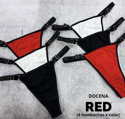 DOCENA RED