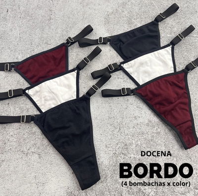 DOCENA BORDO