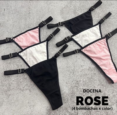 DOCENA ROSE
