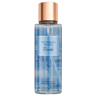 Rush body splash clásico Victoria’s Secret 250 ml 