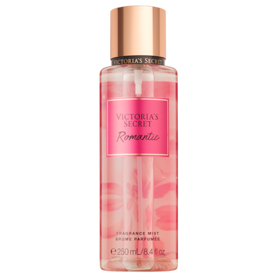 Romantic body splash clásico Victoria’s Secret 250 ml