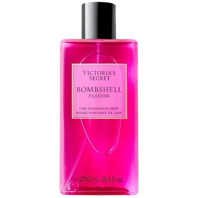 Bombshell Passion Fine Fragance Mist