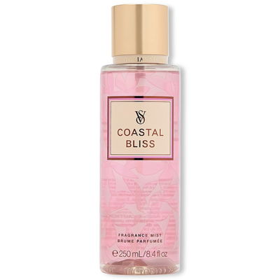 Coastal Bliss body splash