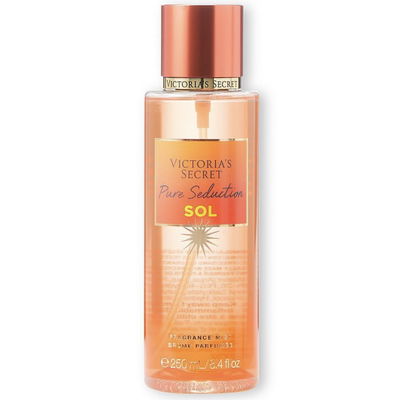 Pure Seduction Sol body splash 