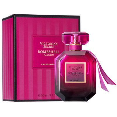 ✨ Bombshell Passion Eau de Parfum 50 ml