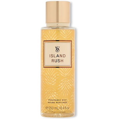 Island Rush body splash