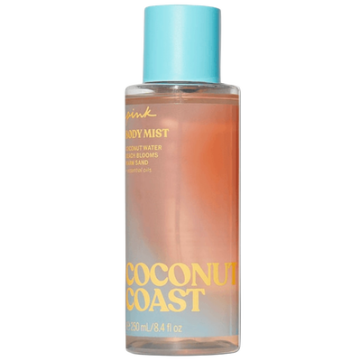 Coconut Coast body mist