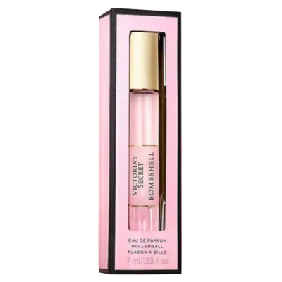 ✨ Rollerball Bombshell