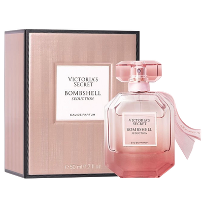 ✨ Bombshell Seduction Eau de Parfum 50 ml