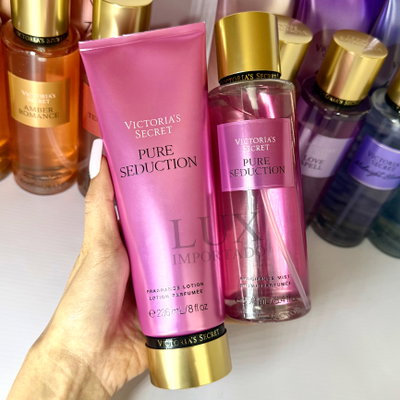 Combo Pure Seduction clásico Victoria’s Secret