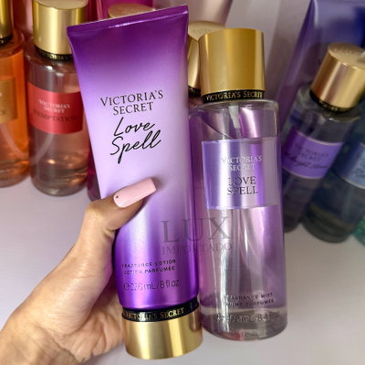Combo Love Spell clásico Victoria’s Secret