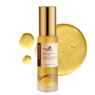 Óleo aceite de argan Karseell