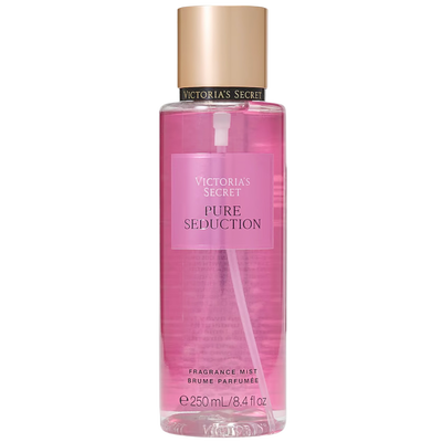 Pure Seduction body splash clásico Victoria’s Secret 250 ml