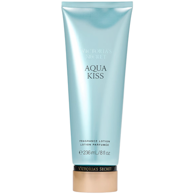 Aqua Kiss loción clásica Victoria’s Secret 236 ml 