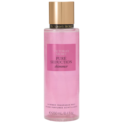 Pure Seduction shimmer body splash Victoria’s Secret 250 ml