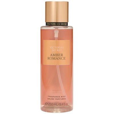 Amber Romance body splash clásico Victoria’s Secret 250 ml
