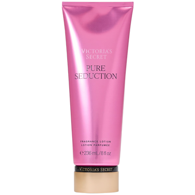 Pure Seduction loción clásica Victoria’s Secret 236 ml 