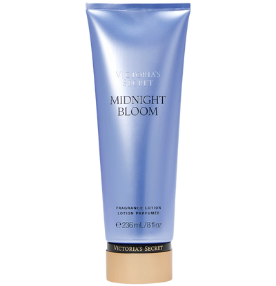 Midnight Bloom loción clásica Victoria’s Secret 236 ml