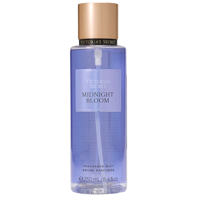 Midnight Bloom body splash clásico Victoria’s Secret 250 ml