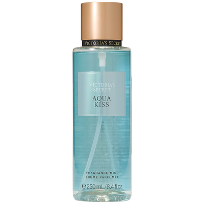 Aqua Kiss body splash clásico Victoria’s Secret 250 ml