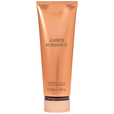 Amber Romance loción clásica Victoria’s Secret 236 ml