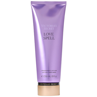 Love Spell loción clásica Victoria’s Secret 236 ml 