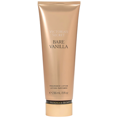 Bare Vanilla loción clásica Victoria’s Secret 236 ml 