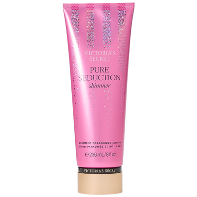 Pure Seduction shimmer loción Victoria’s Secret 236 ml