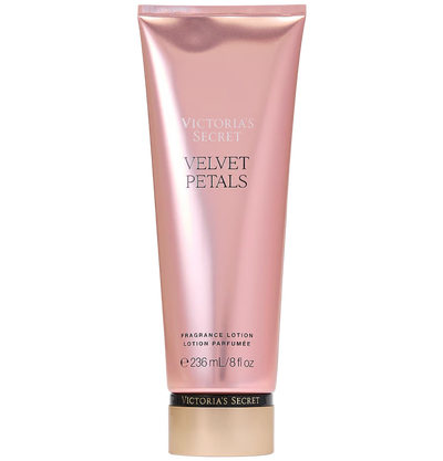 Velvet Petals loción clásica Victoria’s Secret 236 ml 