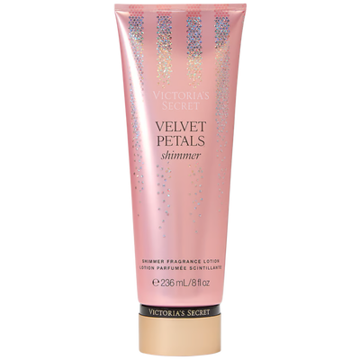 Velvet Petals shimmer loción Victoria’s Secret 236 ml