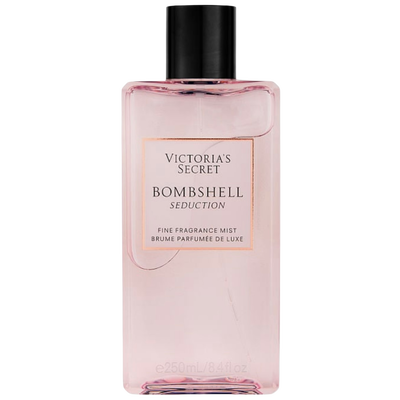 Bombshell seduction fragrance mist 