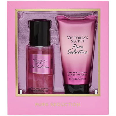 Set duo mini Pure Seduction
