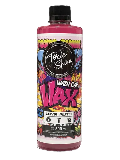 WAX