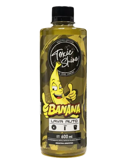 BANANA