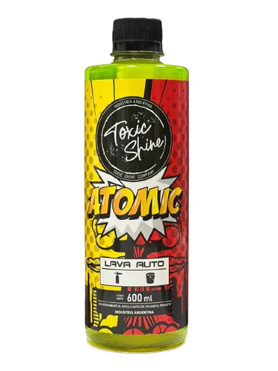 ATOMIC