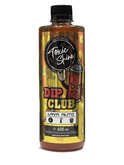 DIP CLUB