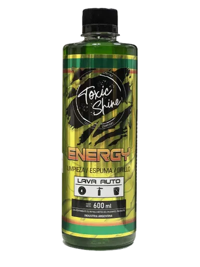 ENERGY