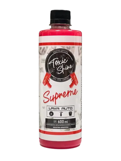 SUPREME