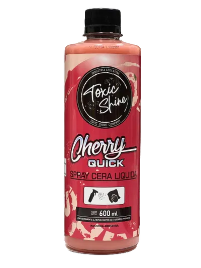 CHERRY QUICK