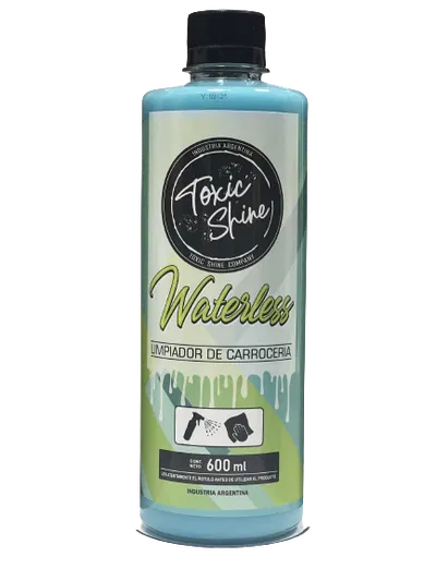 WATERLESS