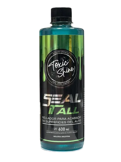 SEAL IT ALL