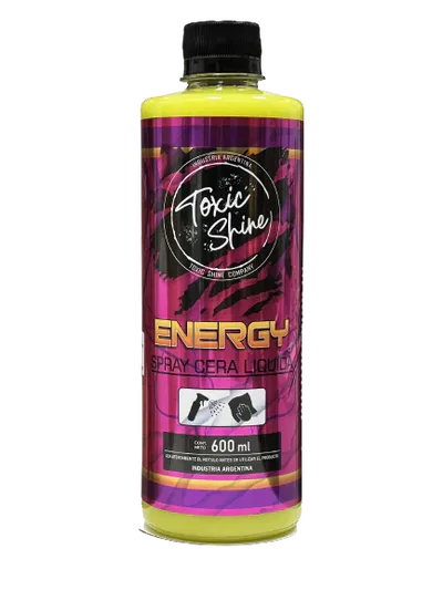 ENERGY SEAL